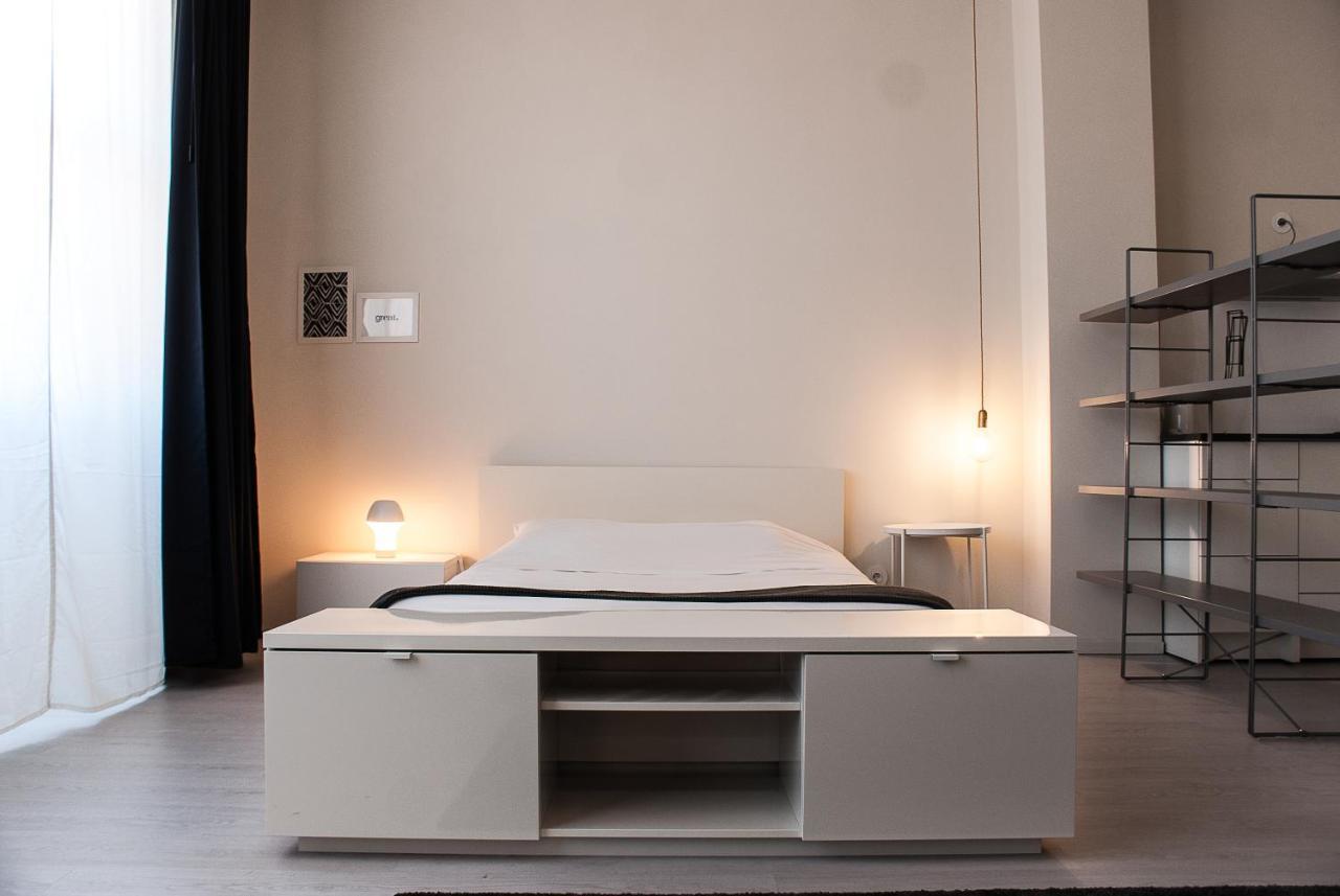 Appartamento Baixa24 •p3r• Super Estudio No Centro Historico