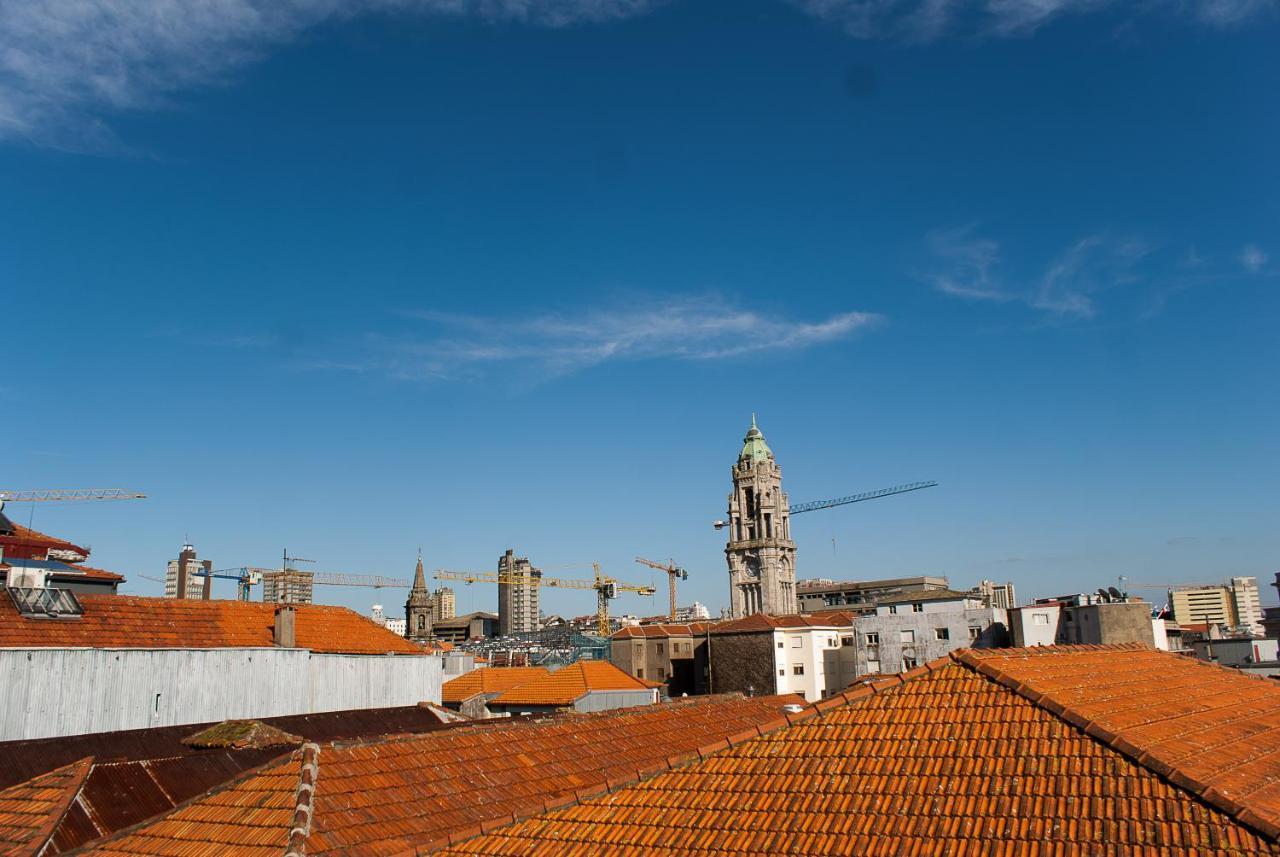 Baixa24 •p3r• Super Estudio No Centro Historico Oporto